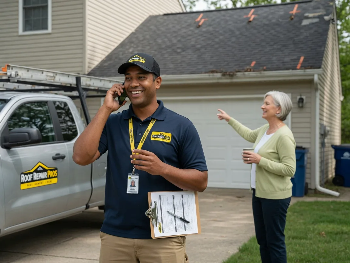 Roof Repair Saint Xavier, MT FAQs